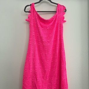 Gently worn large Lilly dress